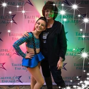 Meet your Posher, Gail